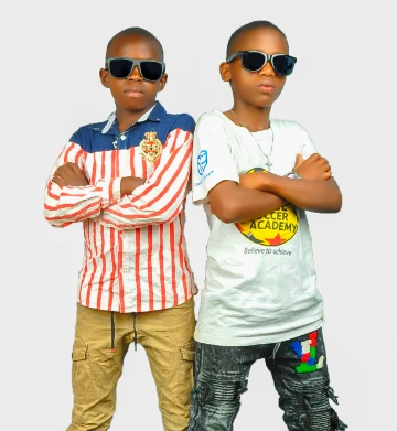 Lito Boy And Jojo K